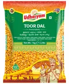 Gołębi Groszek Toor Dhall  Udhaiyam 1kg