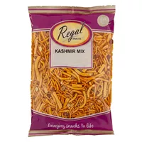 Indyjska przekąska Kashmiri Mix Regal 375g