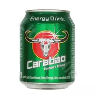 Energiegetränk Carabao Energy Drink 250ml