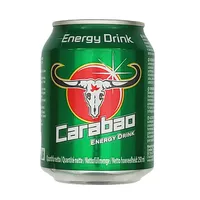 Napój energetyczny Carabao Energy Drink 250ml