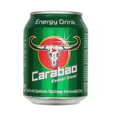 Bebida energética Carabao Energy Drink 250ml