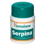 Serpina гипертония Himalaya 100 таблеток