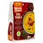 Plato indio listo para comer Dal Tadka Haldirams 300g