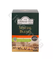 Чёрный листовой чай Special Blend Ahmad Tea 500g