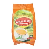 Black Premium Black Tea Wagh Bakri 1362g