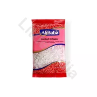 Cukier kandyzowany Sugar Candy AliBaba 100g