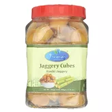 Jaggery Cubes Jivaa 500g