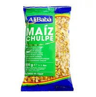 Kukurydza ziarna Maiz Chulpe AliBaba 500g