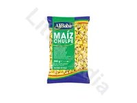 Corn Kernels Maiz Chulpe AliBaba 500g