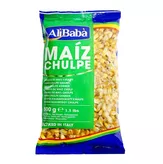 Maiz Chulpe AliBaba 500g