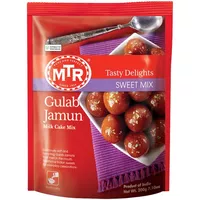 Deser indyjski instant Gulab Jamun Mix MTR 200g