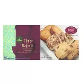 Three Majestic Biscuits Karachi Bakery 600g