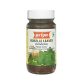 Marynowana ketmia szczawiowa Roselle Leaves Gongura Priya 300g