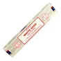 Naturalne kadzidełka o zapachu białej szałwii White Sage Incense Satya 15g