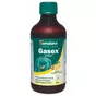 Gasex Syrup For Indigestion And Gas Ginger Lemon Himalaya 200ml