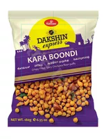 Kara Boondi Indyjska przekąska Dakshin Express Haldiram's 180g