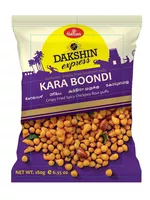 Indyjska przekąska Kara Boondi Dakshin Express Haldirams 180g