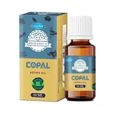 Aroma Oil Copal Ullas 10ml