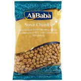Kawałki sojowe proteina Soya Chunks AliBaba 750g