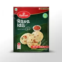 Instant mix Rava Idli Haldirmas 200g