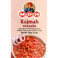 Przyprawa do czerwonej fasoli Rajmah Masala MDH 100g