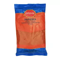 Papryka słodka mielona Paprika Powder Pran 400g