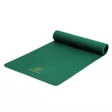 Mata do jogi zielona Classic Yoga Mat Wiselife 6mm 183 x 61cm