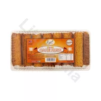 Słodkie sucharki Special Cake Rusk Regal 500g