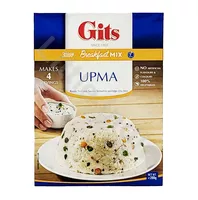 Danie instant Upma Mix Gits 200g