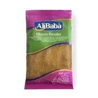 Kolendra mielona Dhania Powder Alibaba 100g