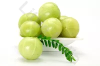 Indian Gooseberry (Amla)