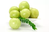 Indian Gooseberry (Amla) 