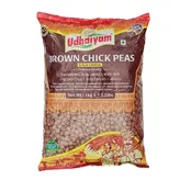 Нут коричневый Brown Chick Peas Udhaiyam 1кг