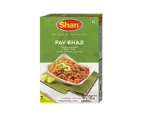 Pav Bhaji Spice Mix Shan 100g