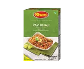 Pav Bhaji Spice Mix Shan 100g