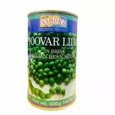 Toovar Lilva in Brine Ashoka 400g