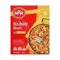 Gotowe indyjskie danie Bisibele Bhath MTR 300g