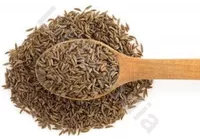 Kmin rzymski całe nasiona Cummin Jeera Seeds Little India 1kg