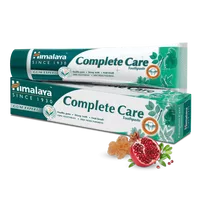 Toothpaste Complete Care Himalaya 150g