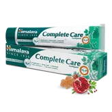 Complete Care Toothpaste Himalaya 150g