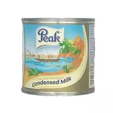 Mleko skondensowane Unsweetened Condensed Milk Peak 170g