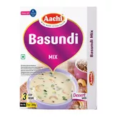 Готовое блюдо Basundi Mix Aachi 200 г