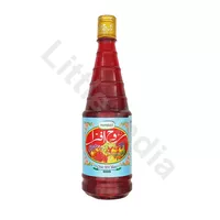 Sirup Rooh Afza Hamdard 800ml