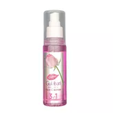 Gulabari Rose Glow Face Cleanser Dabur 100ml