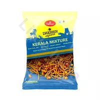 Indyjska przekąska Kerala Mixture Dakshin Express Haldirams 180g