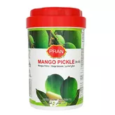 Mango Pickle Pran 1kg