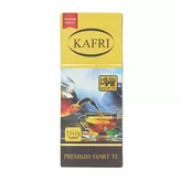 Herbata w torebkach Premium Black Tea Kafri 50g