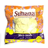 Disco Crisps (Papadum) - Suhana - 200g