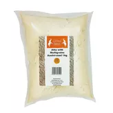 Mąka pszenna Atta with Multigrains Aashirvaad Little India 1kg