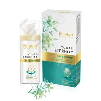 Youth Eternity Face Serum Himalaya 30ml